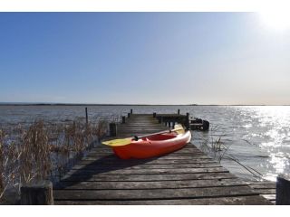 Hindmarsh Hideaway Guest house, South Australia - 2