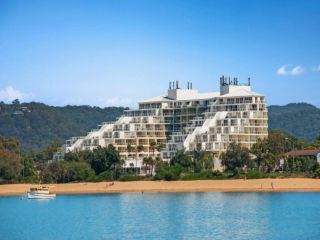 Hinterland Luxury - 1 Bedroom Hinterland View Apt Guest house, Ettalong Beach - 1