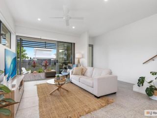 Hip Nautic Apartment, Casuarina - 5