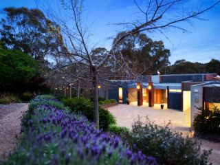 Hisha Guest house, Daylesford - 5