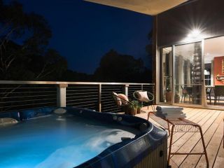 Hisha Guest house, Daylesford - 1