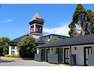 Hobart Tower Motel Hotel, Hobart - 2