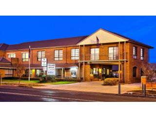 Holbrook Town Centre Motor Inn Hotel, New South Wales - 2