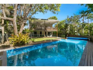 Holiday hideaway, Sunshine Beach Guest house, Sunshine Beach - 2