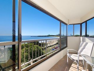 Parkyn Place 6 - Three Bedroom Oceanview Apartment on Mooloolaba Spit Apartment, Mooloolaba - 2