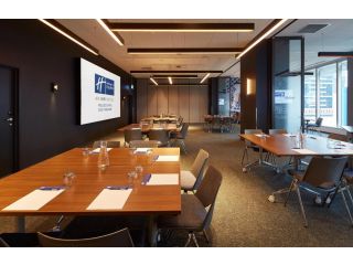 Holiday Inn Express Melbourne Southbank, an IHG Hotel Hotel, Melbourne - 4