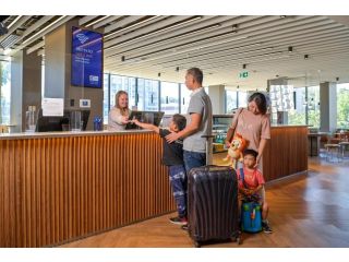 Holiday Inn Express Sydney Airport, an IHG Hotel Hotel, Sydney - 4