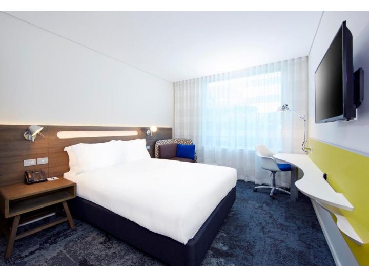 Holiday Inn Express Sydney Macquarie Park, an IHG Hotel Hotel, Sydney - imaginea 18