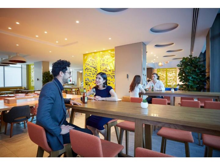 Holiday Inn Express Sydney Macquarie Park, an IHG Hotel Hotel, Sydney - imaginea 15