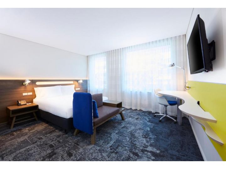 Holiday Inn Express Sydney Macquarie Park, an IHG Hotel Hotel, Sydney - imaginea 6