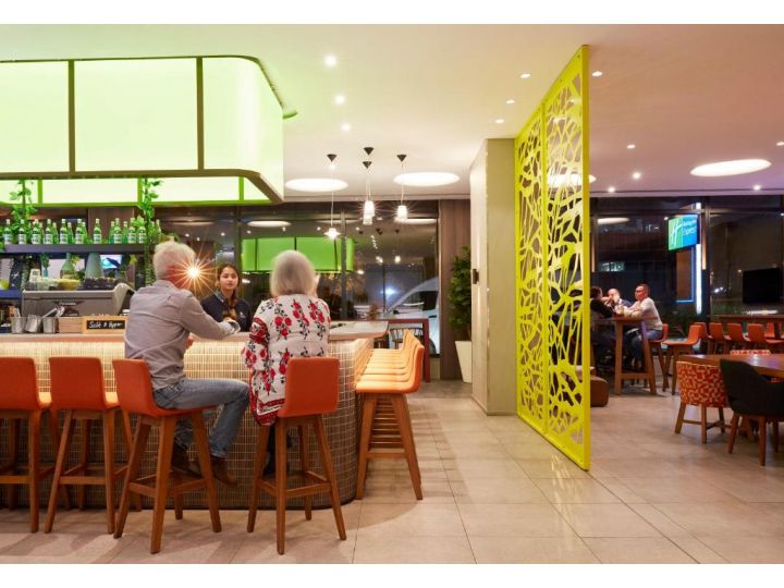 Holiday Inn Express Sydney Macquarie Park, an IHG Hotel Hotel, Sydney - imaginea 5