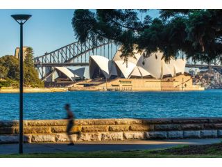 Holiday Inn Sydney Potts Point Hotel, Sydney - 5