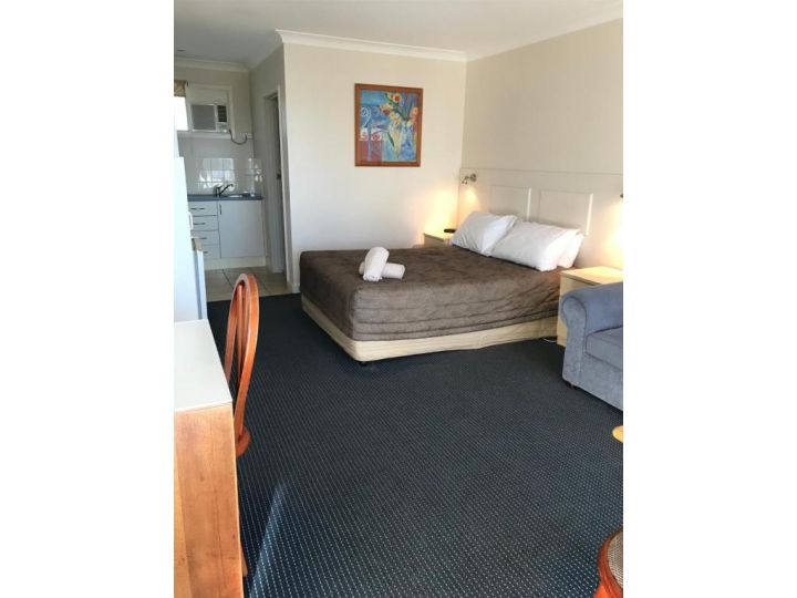 Holiday Lodge Motor Inn Hotel, Narooma - imaginea 4