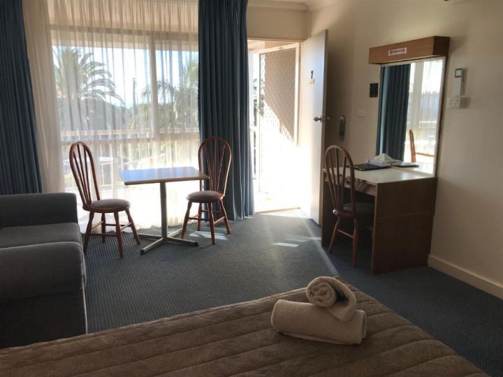 Holiday Lodge Motor Inn Hotel, Narooma - imaginea 7