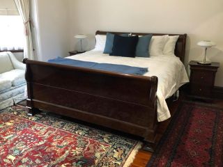 Home away from home with old world charm Guest house, Wangaratta - 4