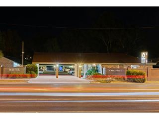 Homestead Motor Inn & Apartments Hotel, Bendigo - 2