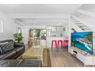 Homey & spacious townhouse, Noosaville Apartment, Noosaville - 2