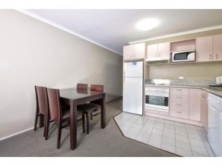 Horizons 113 Apartment, Jindabyne - 5