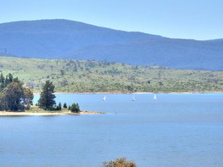 Horizons 120 Apartment, Jindabyne - 5