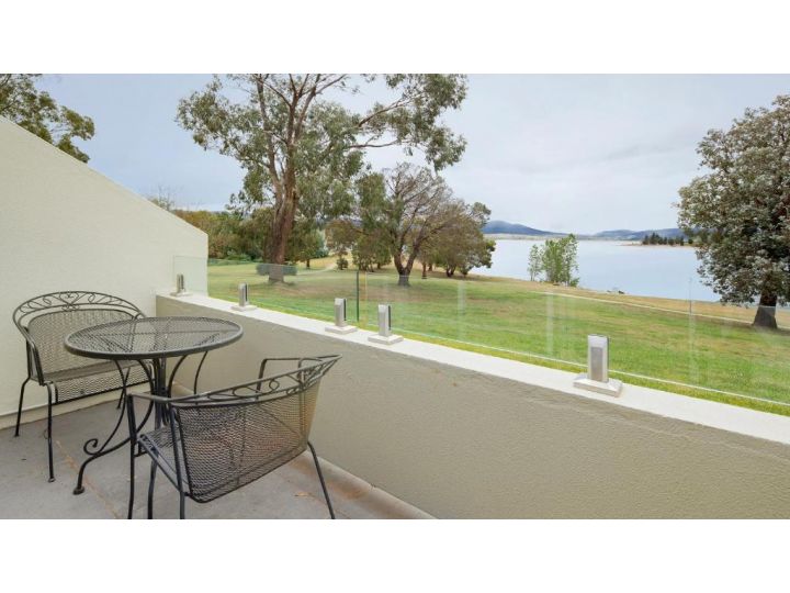 Horizons 407 Apartment, Jindabyne - imaginea 2