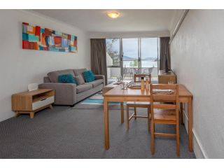 Horizons 407 Apartment, Jindabyne - 4