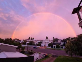 HORIZONS AT HARGRAVES / NORAVILLE Guest house, Norah Head - 3