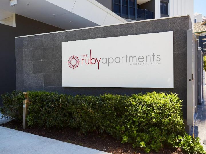 Ruby by Serain Residences Aparthotel, Gold Coast - imaginea 15