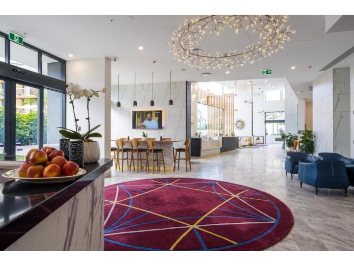 Ruby by Serain Residences Aparthotel, Gold Coast - imaginea 9