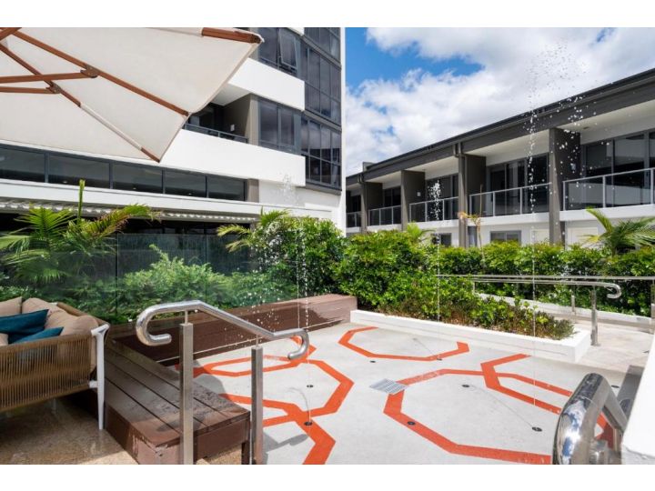Ruby by Serain Residences Aparthotel, Gold Coast - imaginea 13
