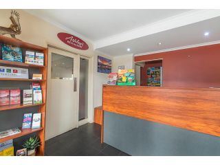 Citrus Valley Motel Hotel, Renmark - 5