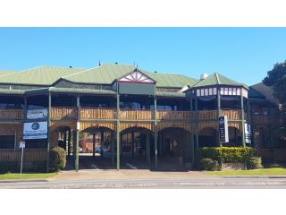 Bayswater Tweed Hotel, Tweed Heads - 2