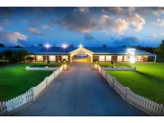 Howlong Golf Resort Hotel, New South Wales - 2