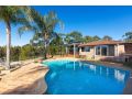 Huge Lake front property near Blueys Beach Guest house, New South Wales - thumb 2