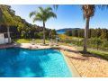 Huge Lake front property near Blueys Beach Guest house, New South Wales - thumb 1