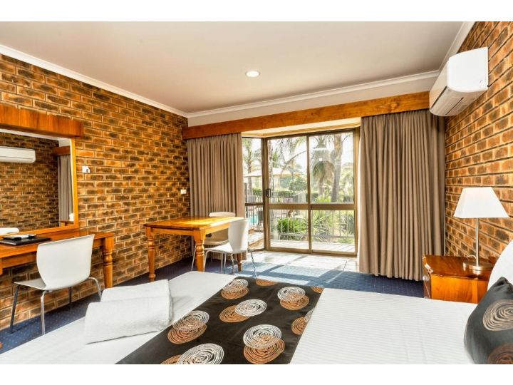 Hume Country Motor Inn Hotel, Albury - imaginea 7