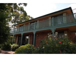 Hunter Homestead, Lovedale Hotel, Rothbury - 1