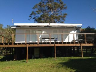 Hyams Beach - A Secret Treasure Guest house, Hyams Beach - 1