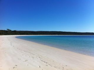 Hyams Beach - A Secret Treasure Guest house, Hyams Beach - 4