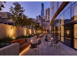 Hyatt Centric Melbourne Hotel, Melbourne - 4