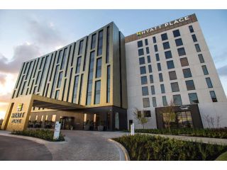 Hyatt Place Melbourne, Essendon Fields Hotel, Melbourne - 2