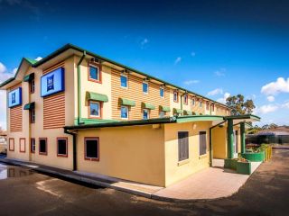 Ibis Budget - Casula Liverpool Hotel, Liverpool - 2