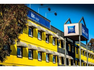 ibis Budget - Fawkner Hotel, Melbourne - 3