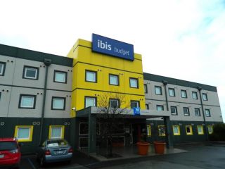 ibis Budget - Melbourne Airport Hotel, Melbourne - 4