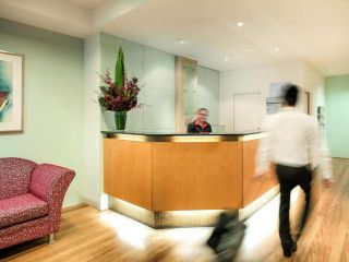 YEHS Hotel Melbourne CBD Hotel, Melbourne - 4