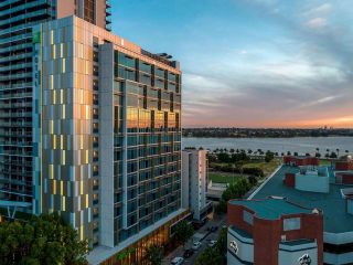 ibis Styles East Perth Hotel, Perth - 2