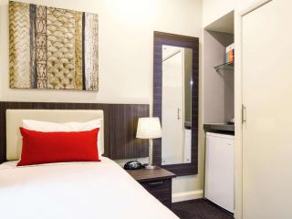 ibis Styles Kingsgate Hotel Hotel, Melbourne - 4