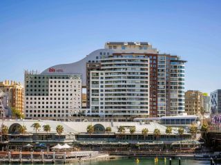 ibis Sydney Darling Harbour Hotel, Sydney - 2