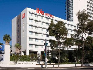 ibis Sydney Olympic Park Hotel, Sydney - 2