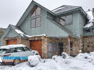 Ice Chalet 2 Chalet, Thredbo - 1