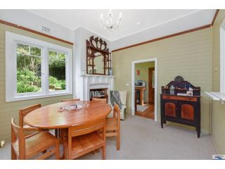 Idlehour Cottage Guest house, Katoomba - 3